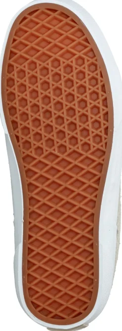 Vans Seldan Hairy Sneakers Grijs Dames