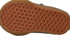 Vans SK8-Mid Reissue V Sneakers Grijs Jongens