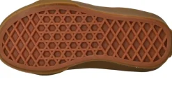 Vans SK8-Mid Reissue V Sneakers Grijs Meisjes Jongens