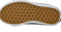 Vans SK8-Mid Reissue V Sneakers Groen Meisjes Jongens