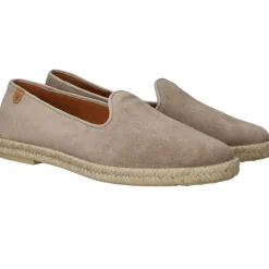 Verbenas Kasie Espadrilles Beige Dames