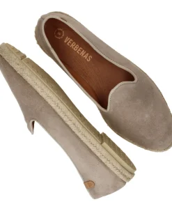 Verbenas Kasie Espadrilles Beige Dames