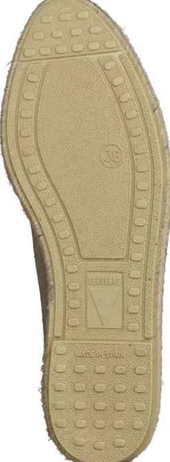 Verbenas Kasie Espadrilles Beige Dames