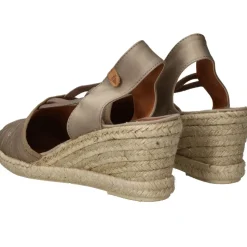 Verbenas Maika Sandalettes Beige Dames