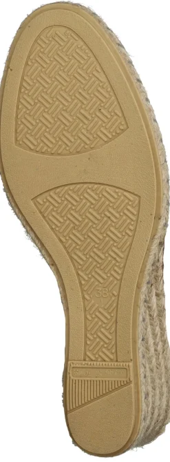 Verbenas Mila Espadrilles Beige Dames