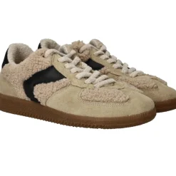 Verbenas Sora Sneakers Beige Dames