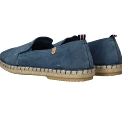 Verbenas Tom Instappers Blauw Heren