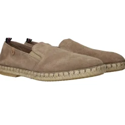 Verbenas Tom Instappers Beige Heren