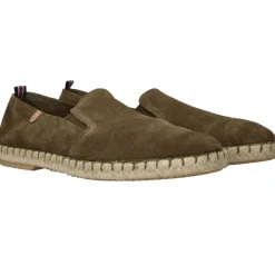 Verbenas Tom Instappers Groen Heren