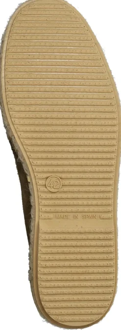 Verbenas Tom Instappers Groen Heren