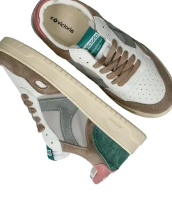 Victoria Sneakers Multi Dames