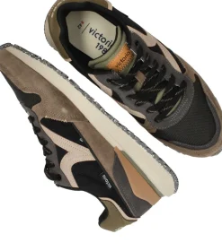 Victoria Sneakers Multi Heren