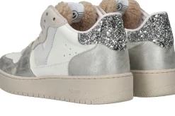 Victoria Sneakers Zilver Dames