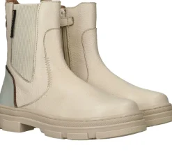 Vingino Jodie Boots Beige Meisjes