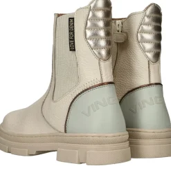 Vingino Jodie Boots Beige Meisjes