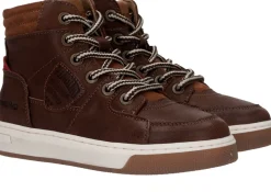Vingino SIL MID Boots Bruin Jongens