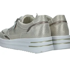 Waldlaufer Arianna Sneakers Goud Dames