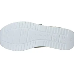 Waldlaufer Arianna Sneakers Goud Dames