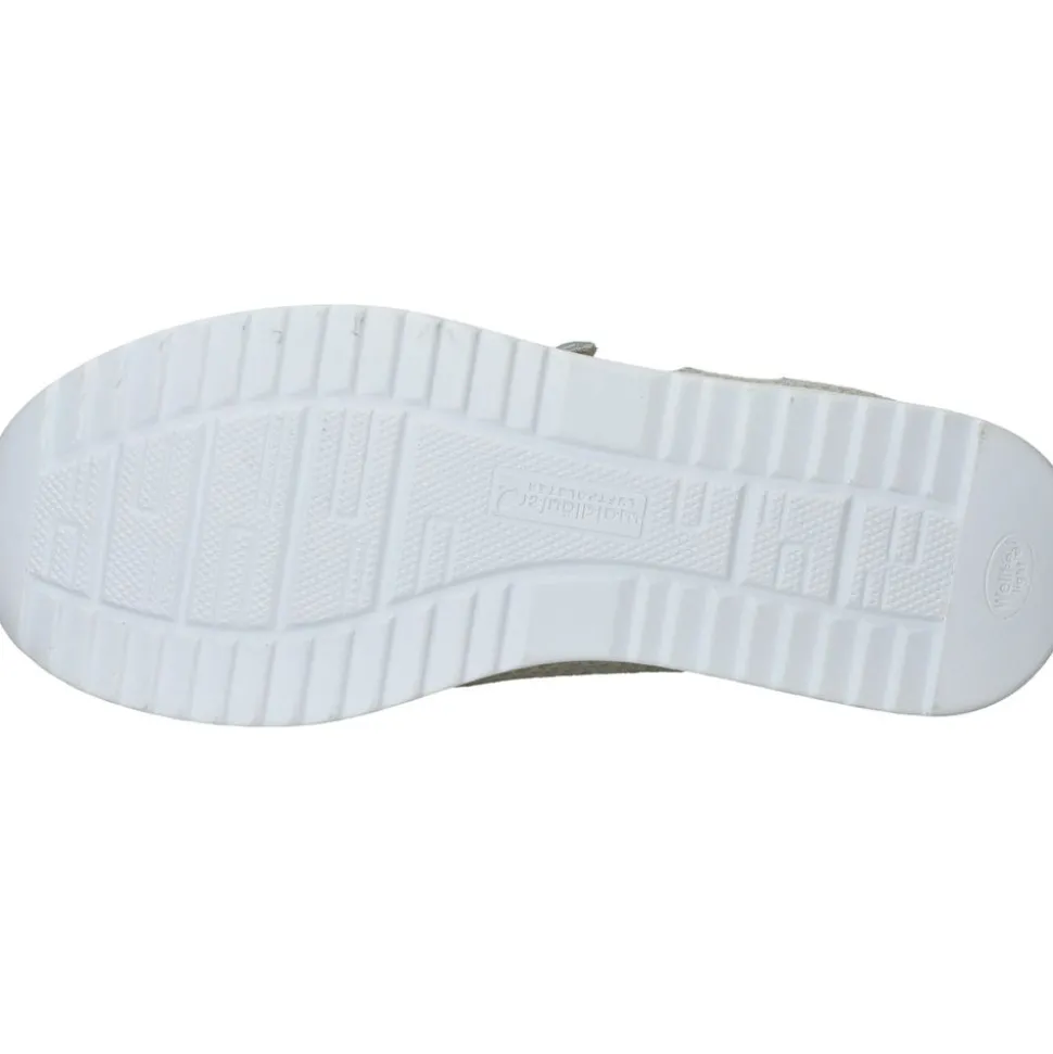 Waldlaufer Arianna Sneakers Goud Dames