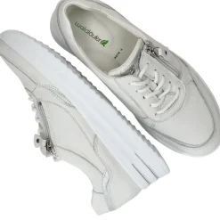 Waldlaufer Arianna Sneakers Wit Dames
