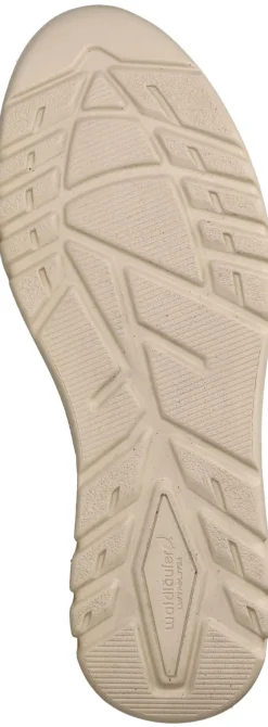 Waldlaufer Carla Sneakers Zwart Dames