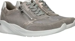 Waldlaufer Dilara Sneakers Grijs Dames