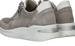 Waldlaufer Dilara Sneakers Grijs Dames
