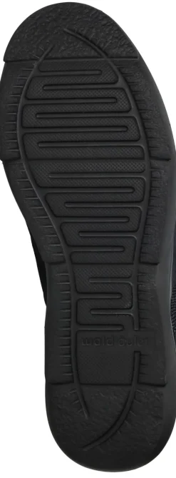 Waldlaufer Funky Sneakers Blauw Dames