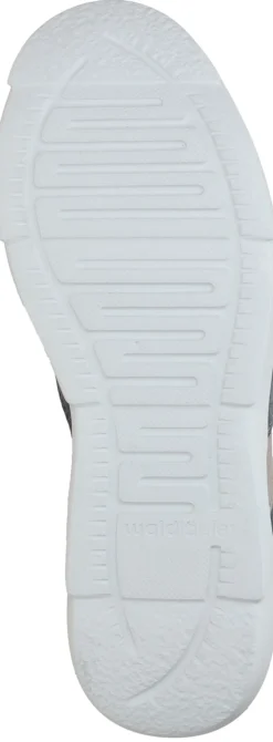 Waldlaufer Funky Sneakers Blauw Dames