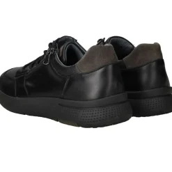 Waldlaufer Heiko Sneakers Zwart Heren