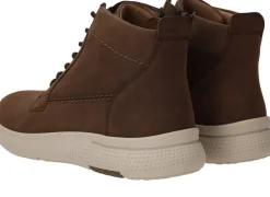 Waldlaufer Heiko Sneakers Bruin Heren