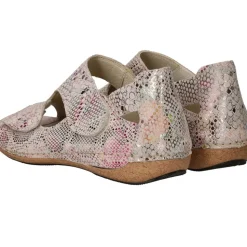 Waldlaufer Heliett Sandalen Multi Dames