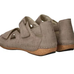 Waldlaufer Heliett Sandalen Beige Dames