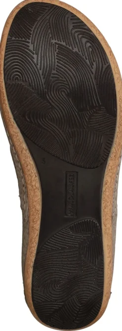 Waldlaufer Heliett Sandalen Beige Dames