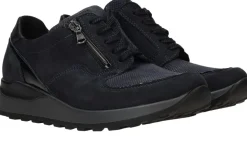 Waldlaufer Hiroko Sneakers Blauw Dames