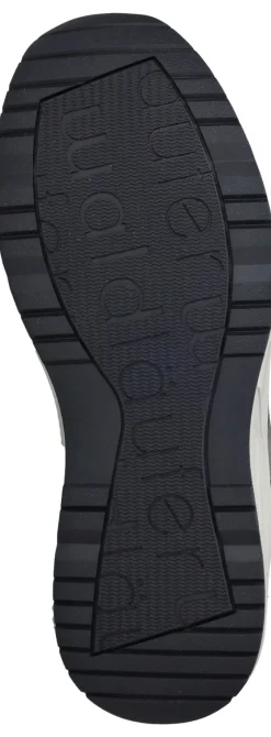 Waldlaufer Jack Sneakers Blauw Heren