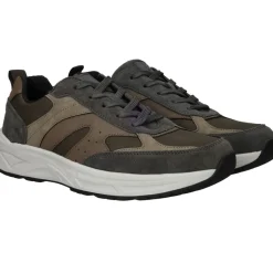 Waldlaufer Jack Veterschoenen Groen Heren