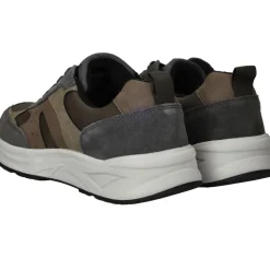 Waldlaufer Jack Veterschoenen Groen Heren