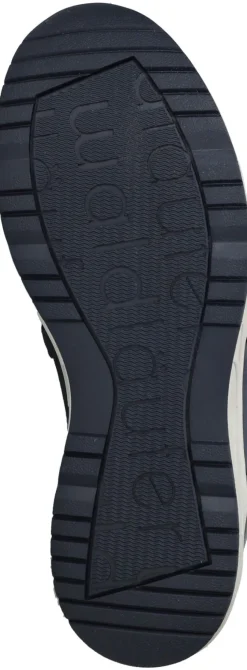 Waldlaufer Jill Sneakers Blauw Dames