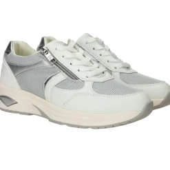 Waldlaufer Jill Sneakers Wit Dames