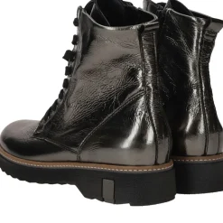 Waldlaufer Kitomi Veterboots Goud Dames