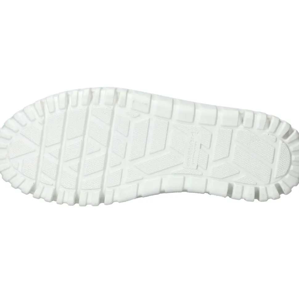 Waldlaufer Livia Sneakers Blauw Dames