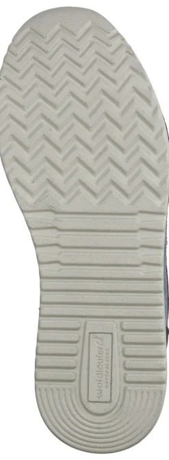 Waldlaufer Luana Sneakers Blauw Dames