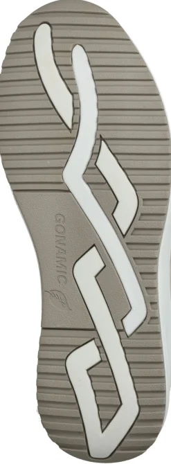 Waldlaufer Mara Sneakers Grijs Dames