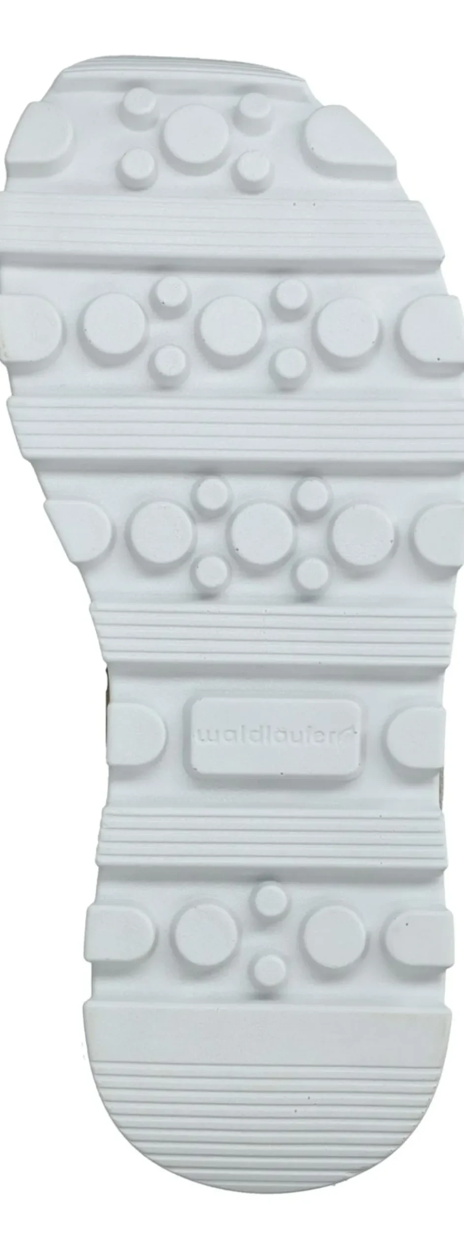 Waldlaufer Nele Sandalen Zilver Dames