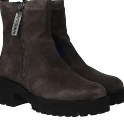 Waldlaufer Nira Boots Grijs Dames