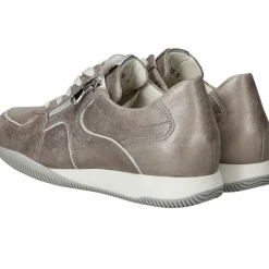 Waldlaufer Pamela Sneakers Zilver Dames