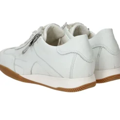 Waldlaufer Pamela Sneakers Wit Dames