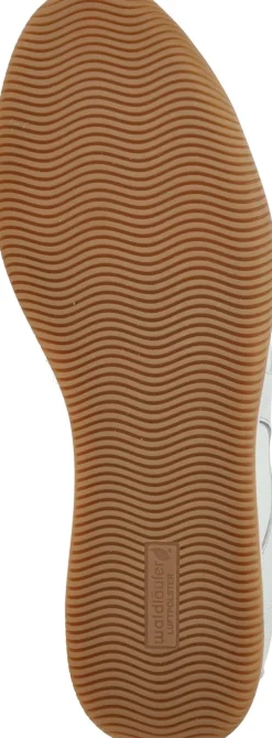 Waldlaufer Pamela Sneakers Wit Dames