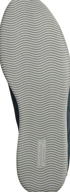 Waldlaufer Pamela Sneakers Blauw Dames